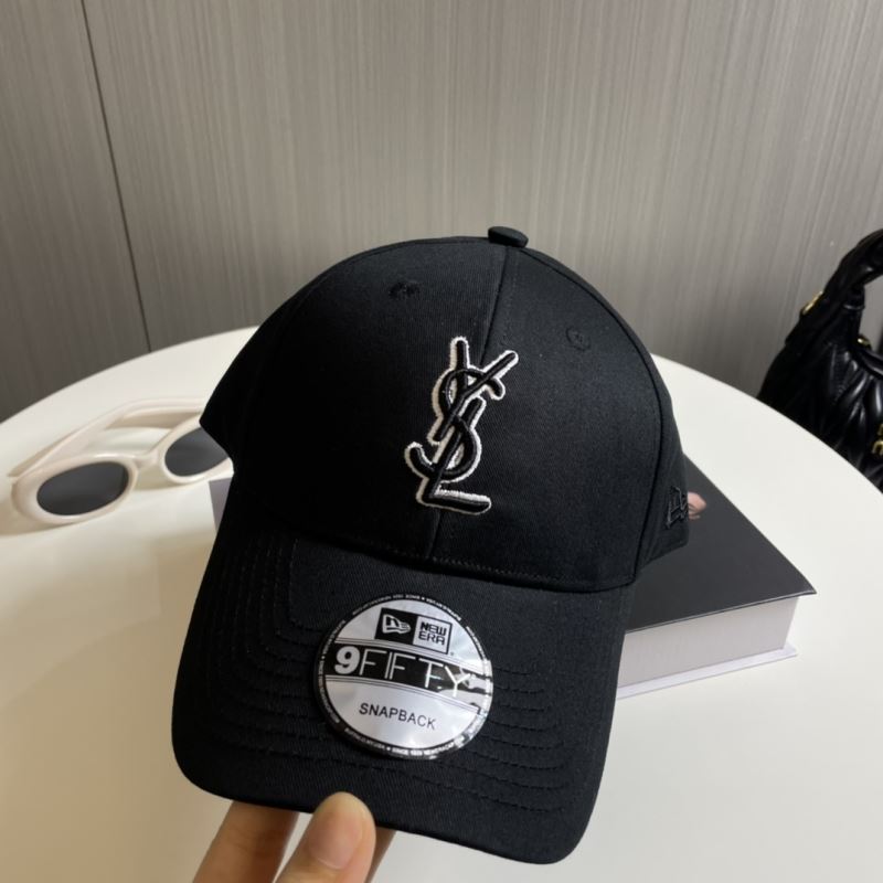 YSL Caps